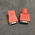 Snap-on TOY-1 & TOY-2 Adapter Set EAA0355L52A EAA0355L50A. Fixed Price $30.00.