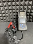Dhc BTI100 Battery Electrical Tester Diagnostic Tool W Printer & Leads. Fixed Price $279.95.