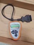 Actron Pocketscan Plus CP9410 Engine Check Urgency Indicator Light For Obdll. Fixed Price $20.00.