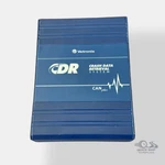 Used Vetronix Bosch Cdr Canplus Interface Module F00K104700, No Warranty .... Fixed Price $7838.77.