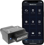 Bluedriver Bluetooth Pro Obdii Scan Tool For Iphone & Android - No Subscription. Fixed Price $97.42.