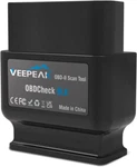 Veepeak Obdcheck Ble Bluetooth Ii Scanner Auto Diagnostic Tool For Ios. Fixed Price $41.54.
