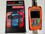 Icarsoft OBD2 Obdii Eobd Scanner Tool Code Reader Diagnositc Ecu Dtc Cel. Fixed Price $39.90.