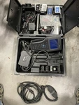 Genuine Vetronix Tech 2 Gm Diagnostic Scanner W/candi Module. With Accessories. Fixed Price $1350.00.