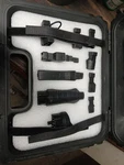 Matco Maximus 3.0 Case And Adapter Plugs Cables. Fixed Price $275.00.