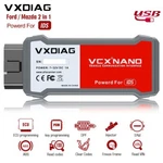 Vxdiag Vcx Nano Compatible Ford/mazda 2 In 1 Diagnostic Tool With Ids Progra. Fixed Price $129.00.