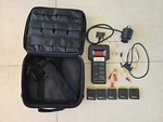 Autoland OB15 1995 First-generation Code Reader Bmw Mercedes. Fixed Price $488.75.