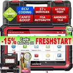 2026 Launch X431 Pro Elite Car OBD2 Scanner Diagnostic Tools Advanced Ecu Coding. Fixed Price $699.00.