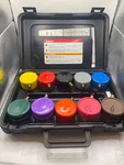 Waekon Corporation Rg 10 Piece Fuel Cap Adapter Set. Fixed Price $119.65.