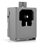 Moultrie Security For Edge, Pro Cellular Box, Silver. Fixed Price $57.40.