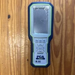 Bacharach 2411-1110 Pca 400 Portable Combustion Emissions Analyzer Device Only. Fixed Price $999.99.