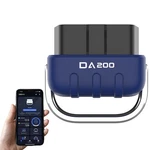 Wireless OBD2 Scanner Bluetooth Code Reader Ai Q&a Obdii Car Diagnostic Tool Us. Fixed Price $18.99.