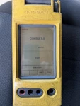 Nissan Consult Ii Diagnostic Tool With Case And Cards. Fixed Price $1400.00.