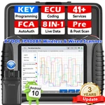 2026 Xtool IP900BT Car Diagnostic Bidirectional OBD2 Scanner 41+ Services. Fixed Price $479.00.