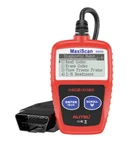 Autel Maxiscan MS309 OBD2 Check Engine Car Diagnostic Code Reader Scanner Tool. Fixed Price $21.95.