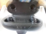 Nvboty Otc Hearing Aids M3111 - Rechargeable Noise Reduction Black. Fixed Price $12.50.
