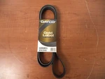 Dayco Gold Label Poly Rib Serpentine Belt 5080805. Fixed Price $20.00.