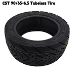 Cst 90/65-6.5 Tubeless Tire For Dualtron Ultra Speedual Plus Zero 11X Scooter. Fixed Price $48.18.