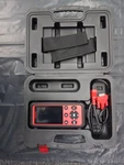 Autel Maxidiag BMS808 Automotive Professional Diagnostic/code Scan Tool. Fixed Price $80.99.