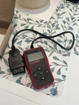 OBD2 Car Diagnostic Scanner Engine Fault Light Reader Tool. Fixed Price $16.00.