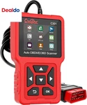 C301 OBD2 Scanner Obdii Code Reader Diagnostic Tool With Battery Test For. Fixed Price $28.57.