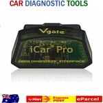 Vgate Icar Pro Wifi OBD2 Scanner Bimmercode Tool For Iphone Android. Fixed Price $50.11.