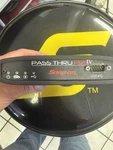 Pass Thru Pro Iv Snap-on Sae J2534 Model EETA113D. Fixed Price $1500.00.