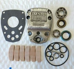 Snap On IM510 Tune Up Kit + Bearings Fits 1/2" Drive See Back Cover Sample Photo. Fixed Price $43.00.