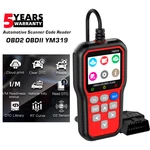 OBD2 Scanner Diagnostic Tool Fit For Bmw Code Reader. Fixed Price $34.99.