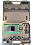 Matco Tools MDMAXTPMS3G Maximus 3.0 Diagnostic Snap Latch Case Mint. Fixed Price $849.95.