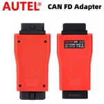 Autel Can Fd Adapter Work With Vci Connector For Maxisys Series Diagnostic Tool. Fixed Price $59.95.