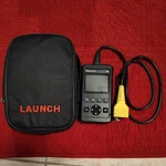 Launch Usa Millennium 60 Advanced Recording Obdii Code Reader (301050342). Fixed Price $90.00.