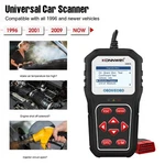 Update Car Fault Code Reader Scanner OBD2 Obdii Eobd Engine Diagnostic Tool. Fixed Price $49.99.
