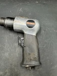 Craftsman Pneumatic Impact Air Hammer Tool (model 875.191192) Works No Spring. Fixed Price $19.99.