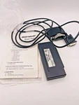 Actron Scantool CP9112 Software Cartridge W/ Eec Iv Obd Cable 1984-85 Ford. Fixed Price $15.00.