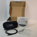 Carmd 2100 OBD2 Scanner Code Reader 1996+ Vehicles Open Box Tested Works. Fixed Price $49.99.