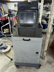 Ford Wds 2000 Dealership Diagnostic Station Computer W/ All Cables Working Unit. Fixed Price $2000.00.