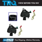 Power Door Lock Actuators Sliding Rear Lh & Rh Pair Set For Dodge Chrysler. Fixed Price $69.95.