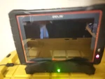 Snap Zeus Scanner & 4 Chn Lab Scope Shop Owner's Personal Tool / Like New. Fixed Price $2500.00.
