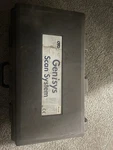 Genysis Scan System Diagnostic Tool. Fixed Price $400.00.