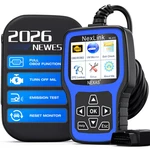 Nexas NL101 Car Diagnostic OBD2 Scanner Engine Reader + Battery Test Tools. Fixed Price $49.99.