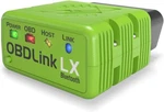 Obdlink Lx Bluetooth 3.0 OBD2 Adapter For Motoscan, Torque, Hybrid Assistant (an. Fixed Price $151.79.