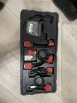 Snap-on European Adapter Cable Set W/ Keys Verus Modis Solus Vehicle Edge Pro !!. Fixed Price $200.00.