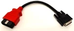 121661 Genuine Noregon Jpro Dla+ Obd-ii Diagnostics Cable Ford Trucks. Fixed Price $39.95.