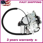 For 2008-2017 Dodge Grand Caravan Chrysler Rear Tailgate Lock Actuator W/motor. Fixed Price $64.30.