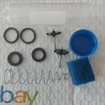 Snap On IM75 Modified Throttle Repair Kit: 2 Valves, Seats & O'rings. Fixed Price $29.50.