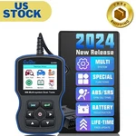 C310 OBD2 Diagnostic Scanner Tool For Bmw,multi-system Code Reader. Fixed Price $92.39.