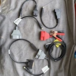 Otc Domestic Cable Adapters Ford Iii Chrysler Gm Tp. Fixed Price $85.00.