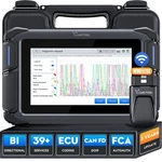 Vdiagtool VD70S OBD2 Scanner Bidirectional Diagnostic Ecu Coding 39+RESET. Fixed Price $399.00.