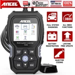 Auto OBD2 Scanner Code Reader All System Diagnostic Tool Engine Tpms For Toyota. Fixed Price $89.99.